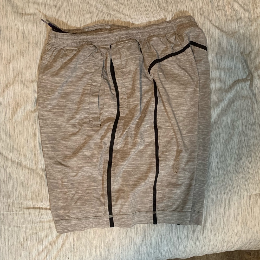Lululemon Pace Breaker 9” with Liner